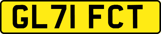 GL71FCT