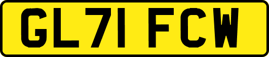 GL71FCW