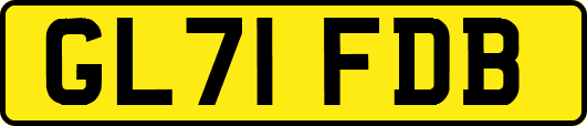 GL71FDB