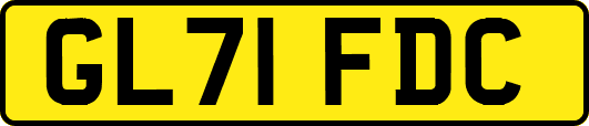 GL71FDC