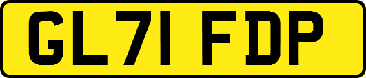 GL71FDP
