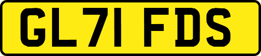 GL71FDS