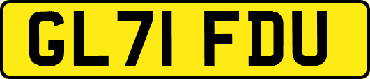 GL71FDU
