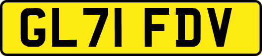 GL71FDV