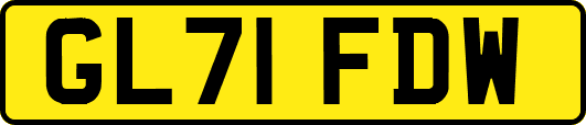 GL71FDW