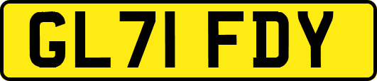 GL71FDY