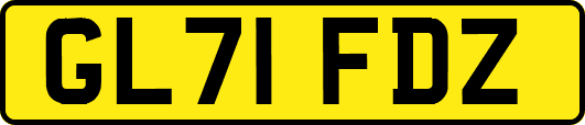 GL71FDZ