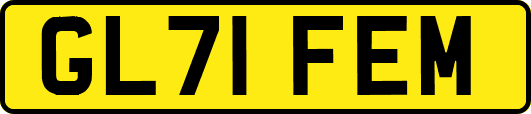 GL71FEM