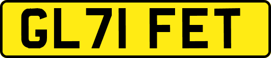 GL71FET