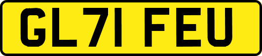 GL71FEU