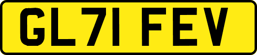 GL71FEV