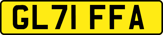 GL71FFA