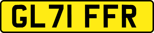 GL71FFR
