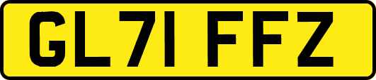 GL71FFZ