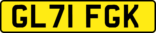 GL71FGK
