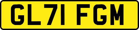 GL71FGM