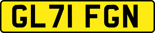 GL71FGN