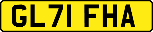 GL71FHA