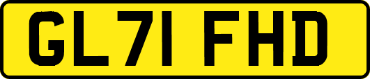 GL71FHD
