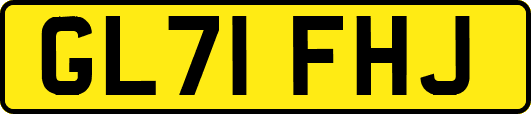GL71FHJ