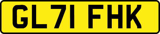 GL71FHK