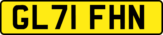 GL71FHN