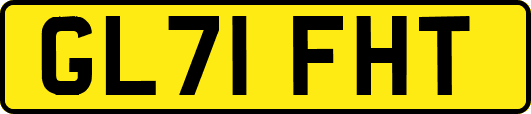 GL71FHT