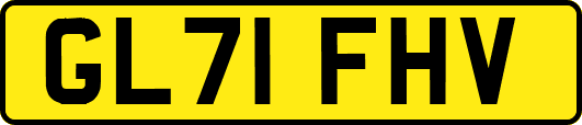 GL71FHV