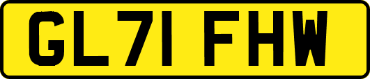 GL71FHW