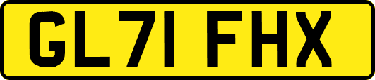 GL71FHX