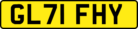 GL71FHY