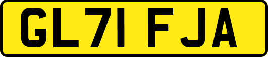 GL71FJA