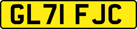 GL71FJC