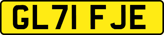GL71FJE