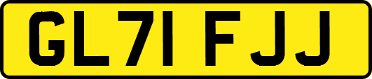 GL71FJJ