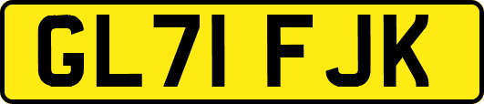 GL71FJK