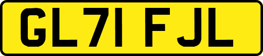 GL71FJL