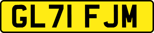 GL71FJM