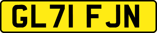 GL71FJN