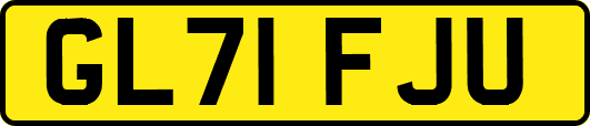 GL71FJU