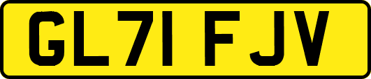 GL71FJV