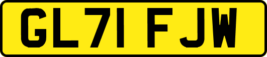 GL71FJW