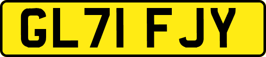 GL71FJY