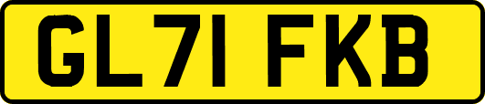 GL71FKB