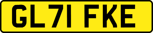 GL71FKE