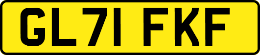 GL71FKF