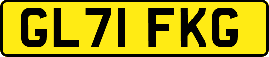 GL71FKG