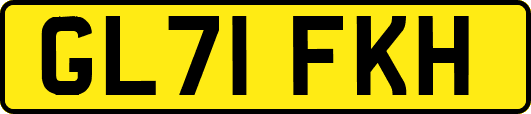 GL71FKH