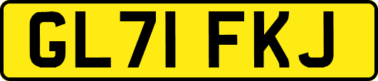 GL71FKJ