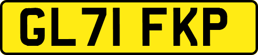 GL71FKP